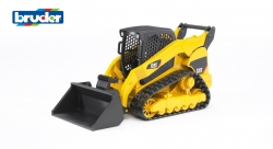 CAT Delta-Lader Bruder 02136